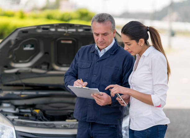 Licensed Commercial Auto Insurance service in Lakewood, WA - Auto Insurance Axis