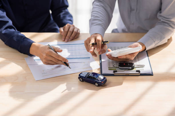 24/7 Emergency Commercial Auto Insurance experts in Lakewood, WA