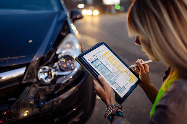 Affordable Commercial Auto Insurance solutions in Lakewood, WA
